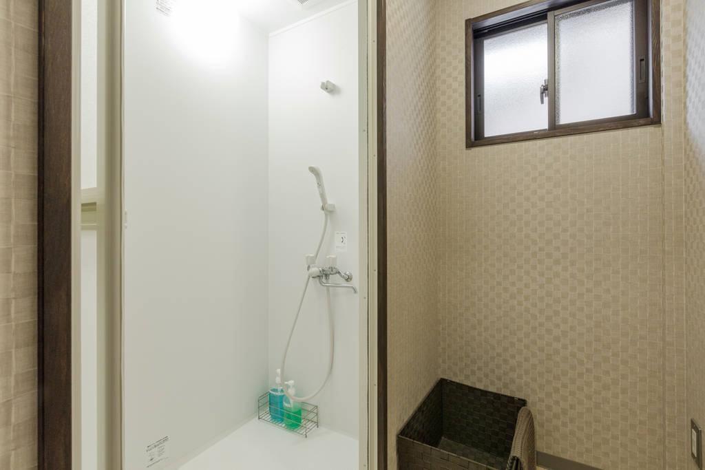 Hotel Teahouse Rouji Kioto Zewnętrze zdjęcie